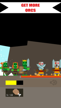 Scaricare Orcs Giochi di ruolo per Android Screenshot 4
