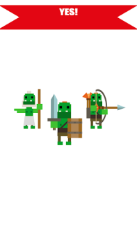 Scaricare Orcs Giochi di ruolo per Android Screenshot 5