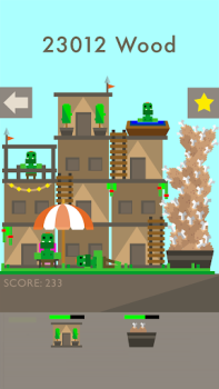 Scaricare Orcs Giochi di ruolo per Android Screenshot 6