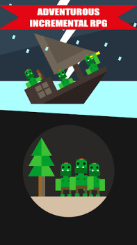 Scaricare Orcs Giochi di ruolo per Android Screenshot 7
