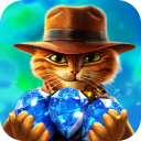 Scaricare  Indy Cat Match 3
