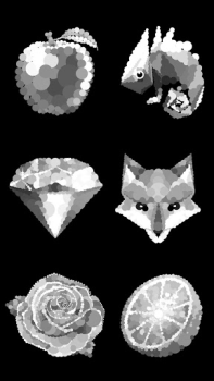 Scaricare Diamond art: Dazzle coloring Intrattenimento per Android