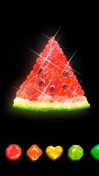 Scaricare Diamond art: Dazzle coloring Intrattenimento per Android Screenshot 6