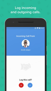 Scaricare Zoho CRM - Sales & Marketing Affari per Android Screenshot 6
