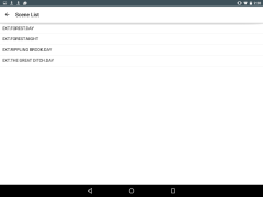 Scaricare Celtx Script Lavoro per Android Screenshot 7