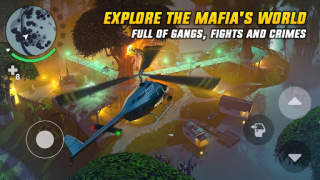 Scaricare Gangstar New Orleans Azione per Android Screenshot 4