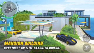 Scaricare Gangstar New Orleans Azione per Android Screenshot 5