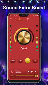 Scaricare Musica Equalizer Pro Musica e audio per Android Screenshot 6