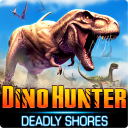 Scaricare  DINO HUNTER: DEADLY SHORES