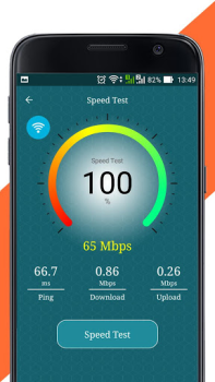 Scaricare Game booster - Speed up phone Strumenti per Android Screenshot 3