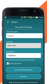 Scaricare Game booster - Speed up phone Strumenti per Android Screenshot 4