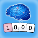 Scaricare  1000 Words