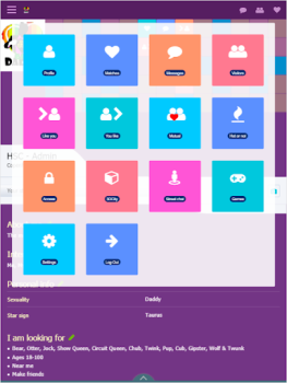 Scaricare Gay Sugar Daddy Incontri per Android Screenshot 7