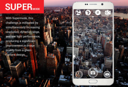 Scaricare A Better Camera Foto per Android Screenshot 2
