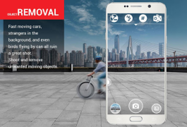 Scaricare A Better Camera Foto per Android Screenshot 4
