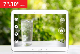 Scaricare A Better Camera Foto per Android Screenshot 6