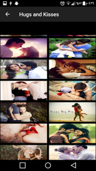 Scaricare Hot Lip Kiss Personalizzazione per Android Screenshot 6