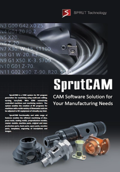 Scaricare SprutCAM Notizie e riviste per Android Screenshot 3