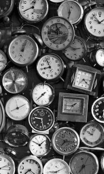 Clock Mechanism Live Wallpaper - backgrounds hd