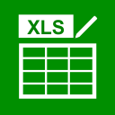 Scaricare  AndroXLS Editor per fogli XLS