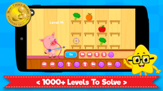 Scaricare Giochi di codifica per bambini Educazione per Android Screenshot 3