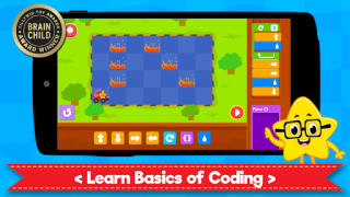 Scaricare Giochi di codifica per bambini Educazione per Android Screenshot 4