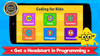 Scaricare Giochi di codifica per bambini Educazione per Android Screenshot 5