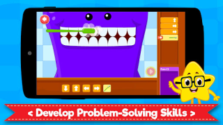 Scaricare Giochi di codifica per bambini Educazione per Android Screenshot 6