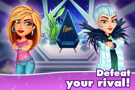 Scaricare Fabulous: Angela's True Colors Casual per Android Screenshot 7