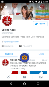 Scaricare Copiare il schermo Strumenti per Android Screenshot 3