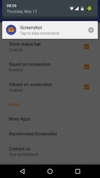 Scaricare Copiare il schermo Strumenti per Android Screenshot 7