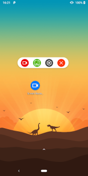 Scaricare Screen Recorder - No Ads Strumenti per Android Screenshot 2