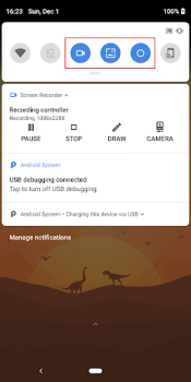 Scaricare Screen Recorder - No Ads Strumenti per Android Screenshot 5