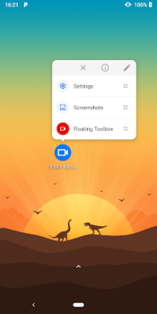 Scaricare Screen Recorder - No Ads Strumenti per Android Screenshot 7