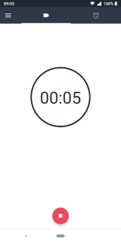 Scaricare Quick Video Recorder Strumenti per Android Screenshot 3
