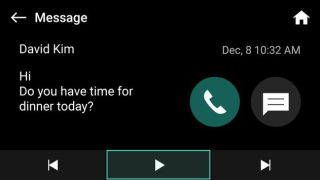 Scaricare LG MirrorDrive Auto e trasporti per Android Screenshot 3