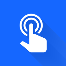 Logo Assistive Touch - Easy Touch