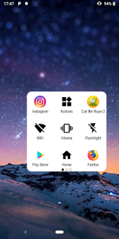 Scaricare Assistive Touch - Easy Touch Strumenti per Android