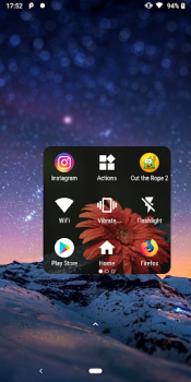 Scaricare Assistive Touch - Easy Touch Strumenti per Android Screenshot 2