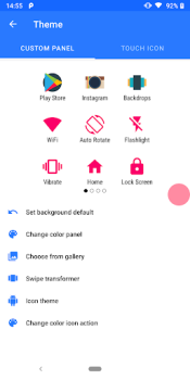 Scaricare Assistive Touch - Easy Touch Strumenti per Android Screenshot 6