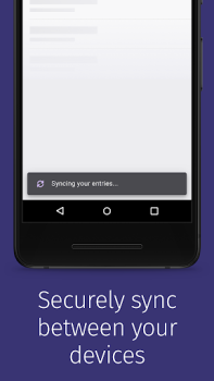 Scaricare Firefox Lockwise Lavoro per Android Screenshot 2