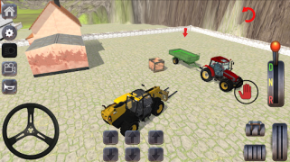 Scaricare Gioco della terna Simulatori per Android Screenshot 6