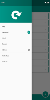 Scaricare Ebook Converter Libri e guide per Android Screenshot 6
