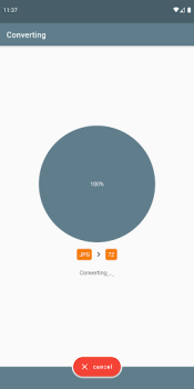 Scaricare Convert Archives Strumenti per Android Screenshot 3