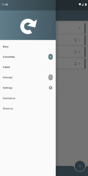 Scaricare Convert Archives Strumenti per Android Screenshot 5