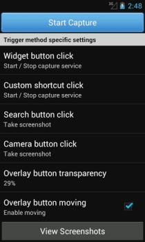 Screenshot Now Trial