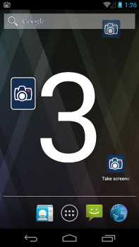 Scaricare Screenshot Ultimate Strumenti per Android Screenshot 4