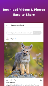 Scaricare Friendly For Instagram Sociale per Android Screenshot 3