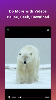 Scaricare Friendly For Instagram Sociale per Android Screenshot 7