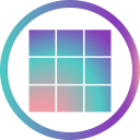 Scaricare  PhotoSplit Grid Maker